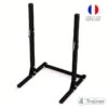 Rack à Squat PRO 4Trainer -Cress-Sport Sale Store rack a squat pro 4trainer