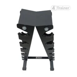 Rack De Rangement Pour Haltères - 4TRAINER -Cress-Sport Sale Store rack de rangement pour halteres 4trainer 4