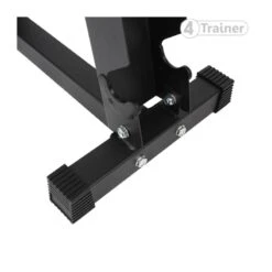 Rack De Rangement Pour Haltères - 4TRAINER -Cress-Sport Sale Store rack de rangement pour halteres 4trainer 5