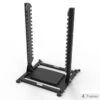 RACK Isometric Mid-Thigh Pull Rig - 4TRAINER -Cress-Sport Sale Store rack isometric mid thigh pull rig 4trainer