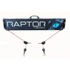 RAPTOR By VERTIMAX