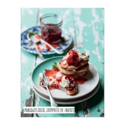 REAL MEAL REVOLUTION - Le Livre Fondateur Du Régime Cétogène - 4TRAINER EDITIONS -Cress-Sport Sale Store real meal revolution 4trainer editions 1