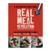 REAL MEAL REVOLUTION - Le Livre Fondateur Du Régime Cétogène - 4TRAINER EDITIONS -Cress-Sport Sale Store real meal revolution 4trainer editions