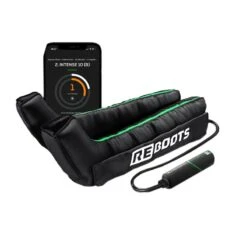 Reboots GO LITE - Pressothérapie Réglable Par Smartphone -Cress-Sport Sale Store reboots go lite pressotherapie reglable par smartphone 10