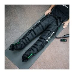 Reboots GO LITE - Pressothérapie Réglable Par Smartphone -Cress-Sport Sale Store reboots go lite pressotherapie reglable par smartphone 11