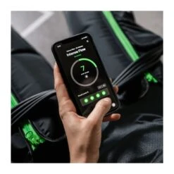 Reboots GO LITE - Pressothérapie Réglable Par Smartphone -Cress-Sport Sale Store reboots go lite pressotherapie reglable par smartphone 4