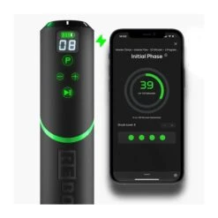 Reboots GO LITE - Pressothérapie Réglable Par Smartphone -Cress-Sport Sale Store reboots go lite pressotherapie reglable par smartphone 5