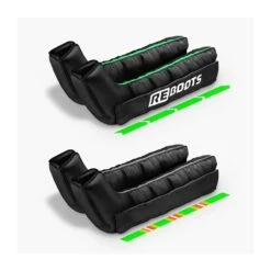 Reboots GO LITE - Pressothérapie Réglable Par Smartphone -Cress-Sport Sale Store reboots go lite pressotherapie reglable par smartphone 6