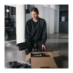 Reboots GO LITE - Pressothérapie Réglable Par Smartphone -Cress-Sport Sale Store reboots go lite pressotherapie reglable par smartphone 8