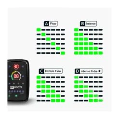 Reboots GO - Pressothérapie - Modèle Transportable -Cress-Sport Sale Store reboots go pressotherapie modele transportable 2