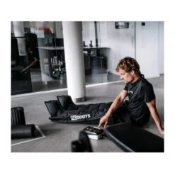 Reboots GO - Pressothérapie - Modèle Transportable -Cress-Sport Sale Store reboots go pressotherapie modele transportable 3