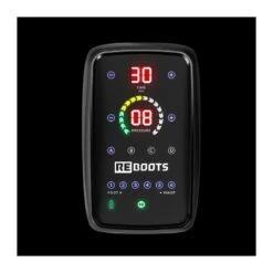 Reboots GO - Pressothérapie - Modèle Transportable -Cress-Sport Sale Store reboots go pressotherapie modele transportable 4