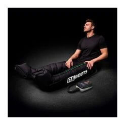Reboots GO - Pressothérapie - Modèle Transportable -Cress-Sport Sale Store reboots go pressotherapie modele transportable 6