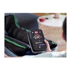 Reboots GO - Pressothérapie - Modèle Transportable -Cress-Sport Sale Store reboots go pressotherapie modele transportable 7