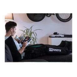 Reboots GO - Pressothérapie - Modèle Transportable -Cress-Sport Sale Store reboots go pressotherapie modele transportable 8