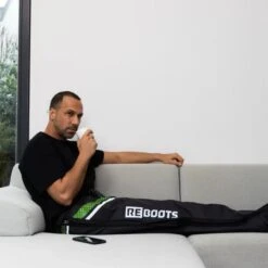 REBOOTS GO X - Pressotherapie Réglable Bluetooth® Et Sans Tuyaux 26 REBOOTS GO X - Pressotherapie Réglable Bluetooth® Et Sans Tuyaux -Cress-Sport Sale Store reboots go x pressotherapie reglable bluetooth et sans tuyaux 11