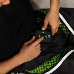 REBOOTS GO X - Pressotherapie Réglable Bluetooth® Et Sans Tuyaux 28 REBOOTS GO X - Pressotherapie Réglable Bluetooth® Et Sans Tuyaux -Cress-Sport Sale Store reboots go x pressotherapie reglable bluetooth et sans tuyaux 13