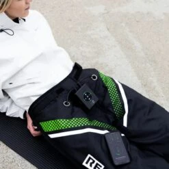 REBOOTS GO X - Pressotherapie Réglable Bluetooth® Et Sans Tuyaux 20 REBOOTS GO X - Pressotherapie Réglable Bluetooth® Et Sans Tuyaux -Cress-Sport Sale Store reboots go x pressotherapie reglable bluetooth et sans tuyaux 5