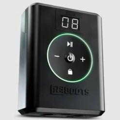 REBOOTS GO X - Pressotherapie Réglable Bluetooth® Et Sans Tuyaux 21 REBOOTS GO X - Pressotherapie Réglable Bluetooth® Et Sans Tuyaux -Cress-Sport Sale Store reboots go x pressotherapie reglable bluetooth et sans tuyaux 6