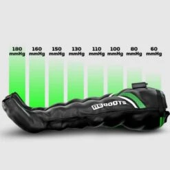 REBOOTS GO X - Pressotherapie Réglable Bluetooth® Et Sans Tuyaux 22 REBOOTS GO X - Pressotherapie Réglable Bluetooth® Et Sans Tuyaux -Cress-Sport Sale Store reboots go x pressotherapie reglable bluetooth et sans tuyaux 7