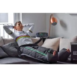 Reboots ONE - Pressotherapie Jusqu'à 16 Intensités Bluetooth® 21 Reboots ONE - Pressotherapie Jusqu'à 16 Intensités Bluetooth® -Cress-Sport Sale Store reboots one pressotherapie jusqu a 16 intensites bluetooth 10