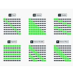 Reboots ONE - Pressotherapie Jusqu'à 16 Intensités Bluetooth® 18 Reboots ONE - Pressotherapie Jusqu'à 16 Intensités Bluetooth® -Cress-Sport Sale Store reboots one pressotherapie jusqu a 16 intensites bluetooth 7