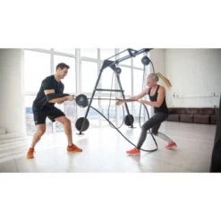 Revvll PRO - Poulie à 6 Niveaux De Résistance. -Cress-Sport Sale Store revvll pro poulie a 6 niveaux de resistance 3