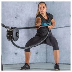 Revvll PRO - Poulie à 6 Niveaux De Résistance. -Cress-Sport Sale Store revvll pro poulie a 6 niveaux de resistance 7