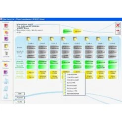RHEA Pro - Logiciel De Planification D'entraînement -Cress-Sport Sale Store rhea pro logiciel de planification d entrainement 1