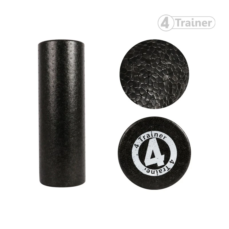 Rouleau De Massage Soft - 45cm - 4Trainer 1 Rouleau De Massage Soft - 45cm - 4Trainer