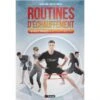 ROUTINES D'ÉCHAUFFEMENT : +60 Fiches Pratiques Adaptées à Vos Objectifs - 4TRAINER EDITIONS -Cress-Sport Sale Store routines echauffement 60 fiches pratiques 4trainer editions