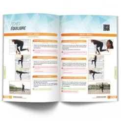 ROUTINES D'ÉCHAUFFEMENT : +60 Fiches Pratiques Adaptées à Vos Objectifs - 4TRAINER EDITIONS 14 ROUTINES D'ÉCHAUFFEMENT : +60 Fiches Pratiques Adaptées à Vos Objectifs - 4TRAINER EDITIONS -Cress-Sport Sale Store routines echauffement 60 fiches pratiques 4trainer editions 4