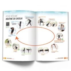 ROUTINES D'ÉCHAUFFEMENT : +60 Fiches Pratiques Adaptées à Vos Objectifs - 4TRAINER EDITIONS 19 ROUTINES D'ÉCHAUFFEMENT : +60 Fiches Pratiques Adaptées à Vos Objectifs - 4TRAINER EDITIONS -Cress-Sport Sale Store routines echauffement 60 fiches pratiques 4trainer editions 9