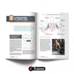 RUNNING RENFO : La Préparation Physique En Course à Pied - 4Trainer Editions 17 RUNNING RENFO : La Préparation Physique En Course à Pied - 4Trainer Editions -Cress-Sport Sale Store running renfo la preparation physique en course a pied 4trainer editions 7