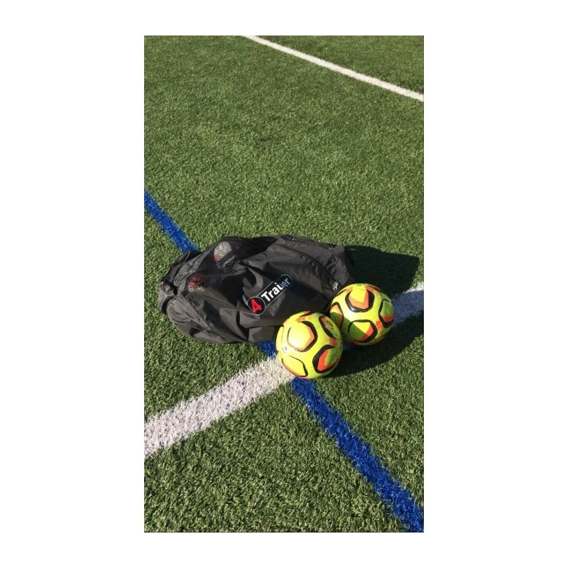 SAC À BALLONS 4TRAINER - Capacité 10 Ballons 2 SAC À BALLONS 4TRAINER - Capacité 10 Ballons - Image 2