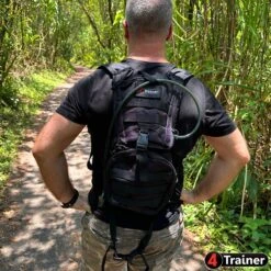 Sac à Dos HYDRATATION TACTIQUE - 4TRAINER -Cress-Sport Sale Store sac a dos hydratation tactique 4trainer 2