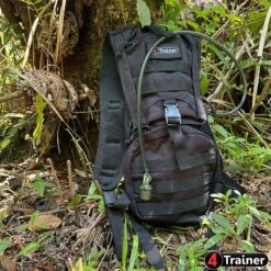 Sac à Dos HYDRATATION TACTIQUE - 4TRAINER -Cress-Sport Sale Store sac a dos hydratation tactique 4trainer 3