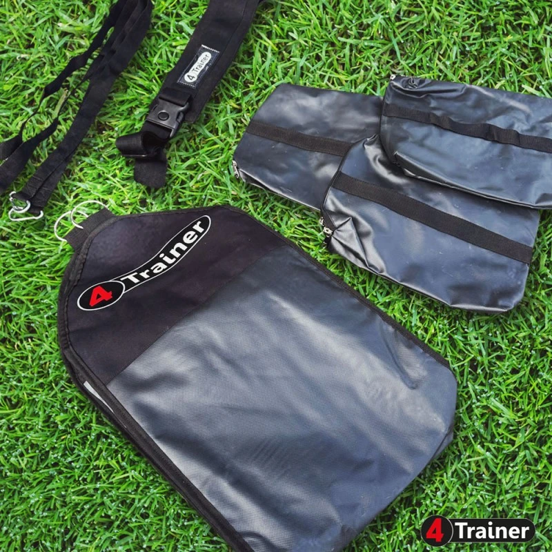 SAC DE VITESSE À LESTER - 4Trainer 2 SAC DE VITESSE À LESTER - 4Trainer - Image 2