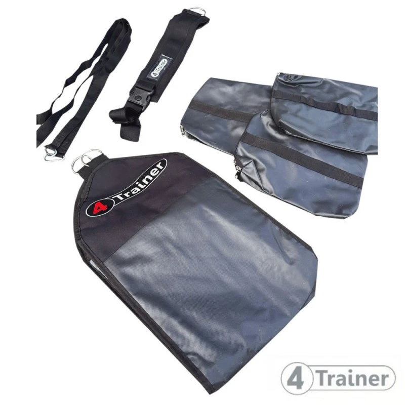 SAC DE VITESSE À LESTER - 4Trainer 1 SAC DE VITESSE À LESTER - 4Trainer