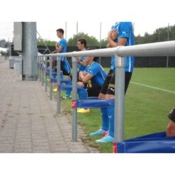 Sangle Tirante Musculador RF Barcelona -Cress-Sport Sale Store sangle tirante musculador rf barcelona 2