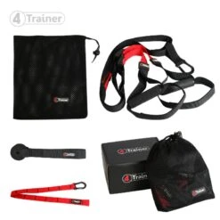 Sangles De Suspension - 4TRAINER -Cress-Sport Sale Store sangles suspension 4trainer 1
