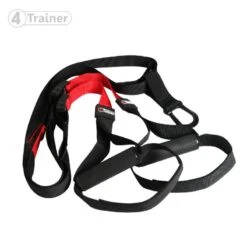 Sangles De Suspension - 4TRAINER -Cress-Sport Sale Store sangles suspension 4trainer 3