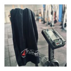 Serviette GYM - 50cm X 100cm - Microfibre - 4TRAINER -Cress-Sport Sale Store serviette microfibre 4trainer 3