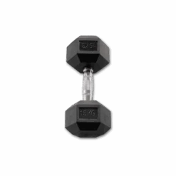 Set De 10 Haltères Hexagonales Avec Rack -Cress-Sport Sale Store set de 10 halteres hexagonales avec rack 2