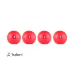 Slamball Ball - 4Trainer -Cress-Sport Sale Store slamball medecine ball 6