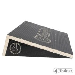 SLANT BOARD - Planche Inclinée En Bois - 4TRAINER -Cress-Sport Sale Store slant board planche inclinee en bois 4trainer 2