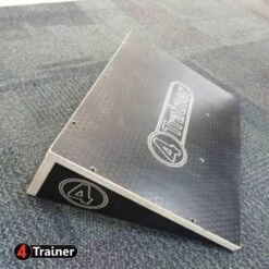 SLANT BOARD - Planche Inclinée En Bois - 4TRAINER -Cress-Sport Sale Store slant board planche inclinee en bois 4trainer 5