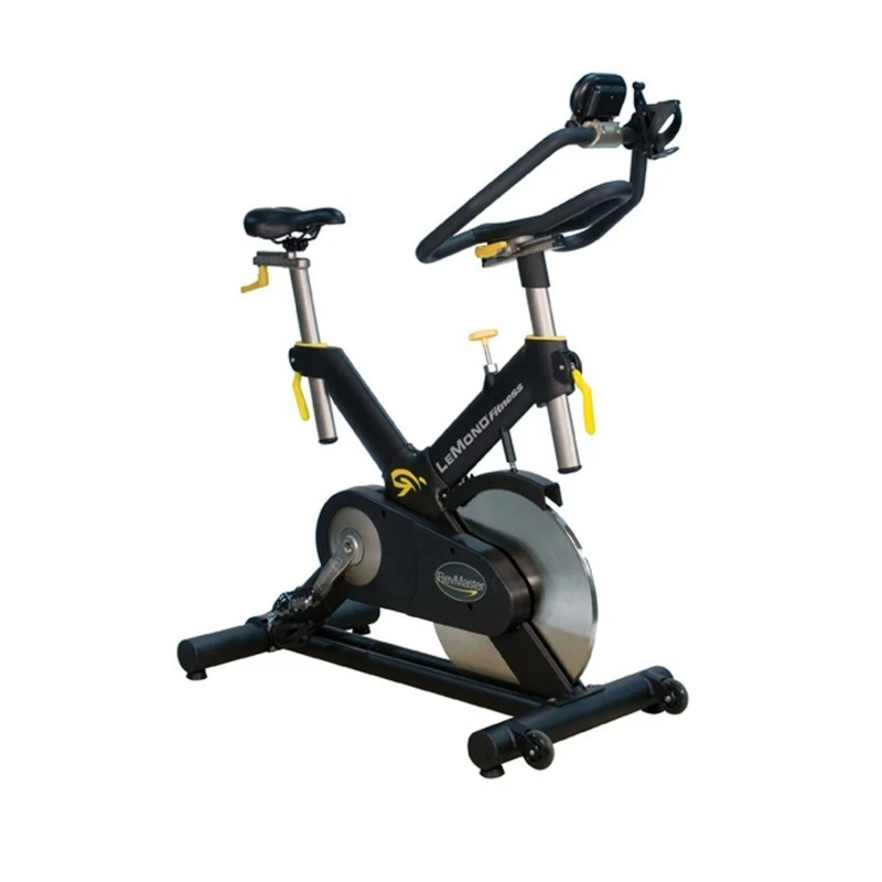 Vélo Spining Professionnel - LeMond REVMASTER PRO 1 Vélo Spining Professionnel - LeMond REVMASTER PRO