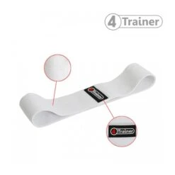 Squat Band 4Trainer - Bande De Résistance En Tissu -Cress-Sport Sale Store squat band 4trainer 11
