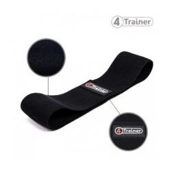 Squat Band 4Trainer - Bande De Résistance En Tissu -Cress-Sport Sale Store squat band 4trainer 12